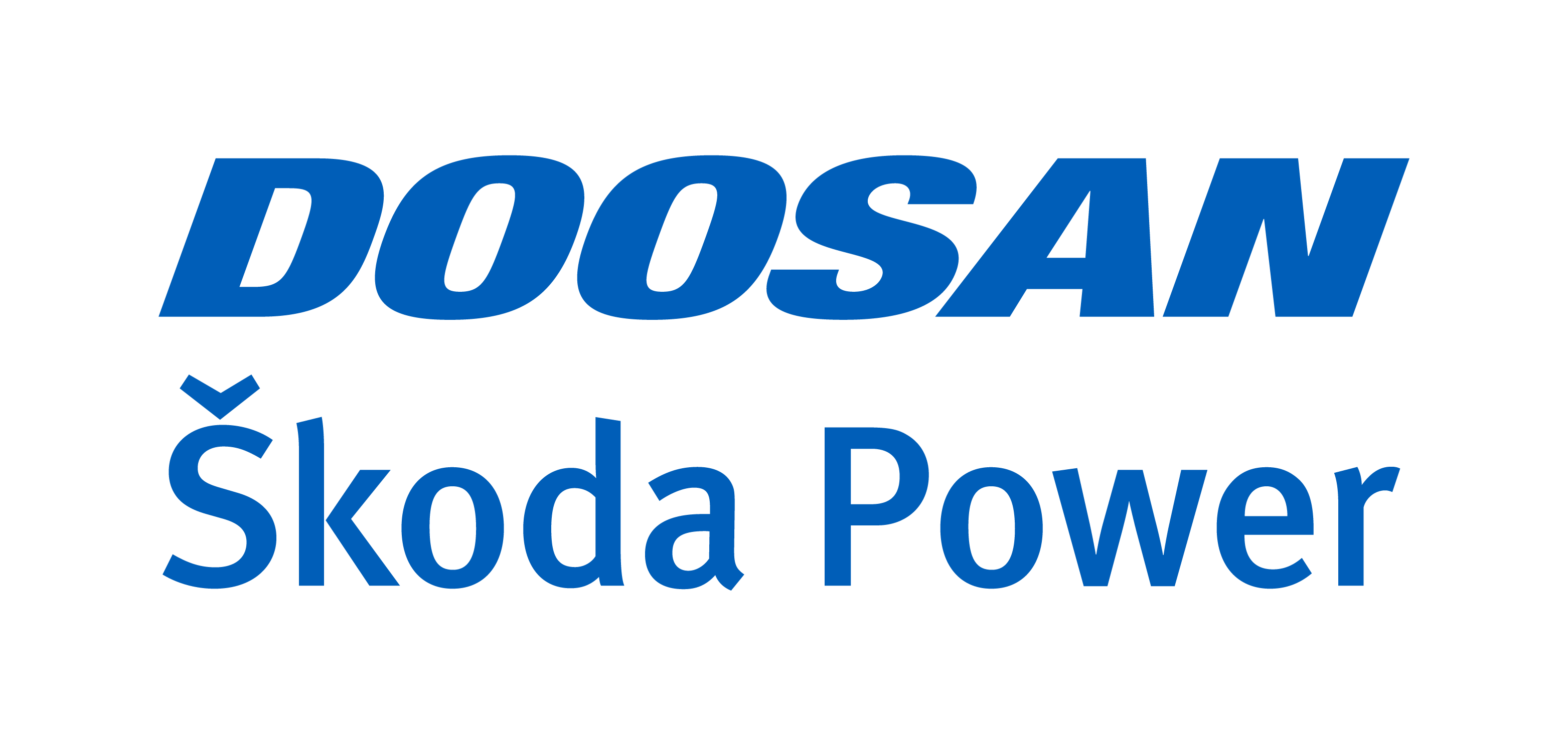 Doosan Škoda Power s.r.o
