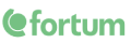 Fortum official company logo